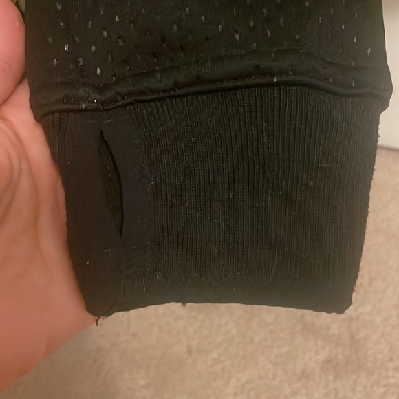 Sweater zip up jacket - Picture 3 of 4